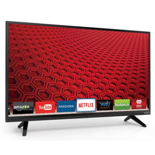 VIZIO E32HC1 E-Series 32-Inch Class Full-Array Led Smart Tv