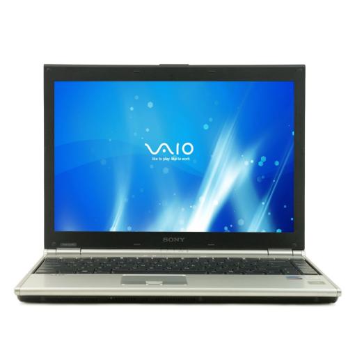 Sony VGNSZ645P Laptop