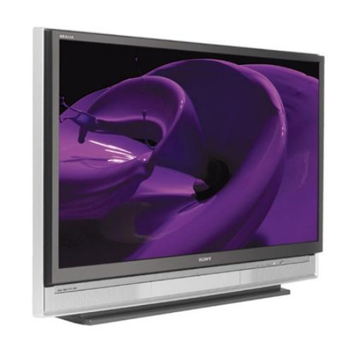 Sony KDS55A2000 55" Grand WEGAâ„¢ SXRDâ„¢ Rear Projection HDTV
