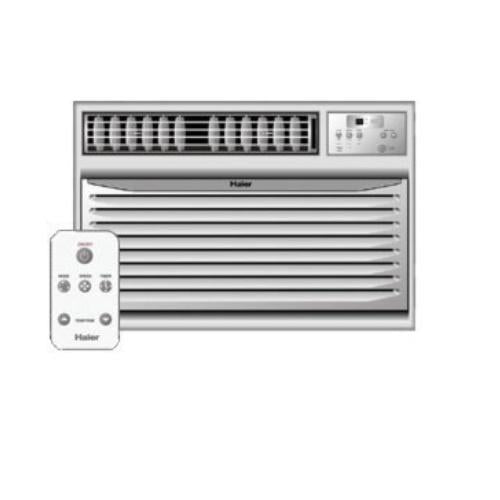 Haier HWR18VC5 :18000 Btu Remote Room