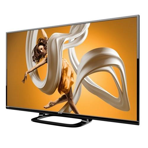 Sharp LC55LE643U 55-Inch Class Aquos