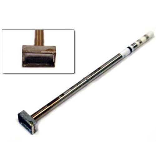 American Hakko Tip, Quad, 13.6 X 8.5Mm, Plcc- - T15-1201