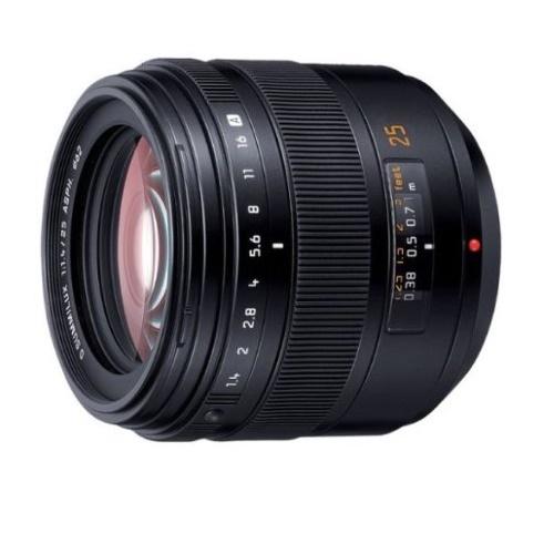 Panasonic LX025 Dslr Interchangeable
