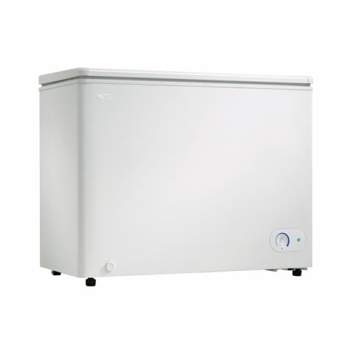 Danby DCF071A3WDD1 Chest Freezer7.10 Cu. Ft.
