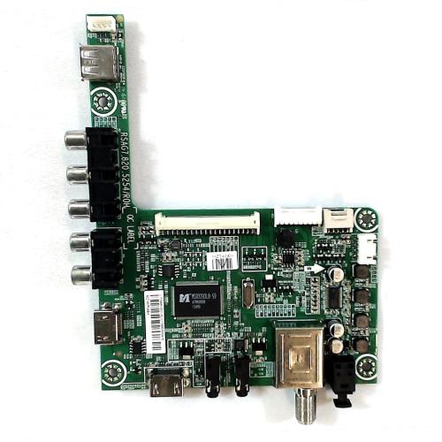 Insignia 175650 Main Board
