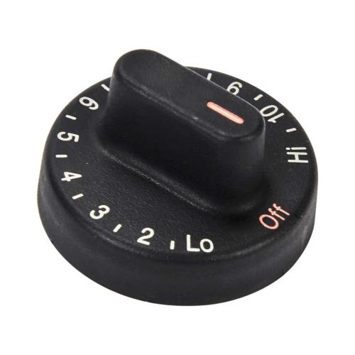Whirlpool Knob- Swit - WPY703899