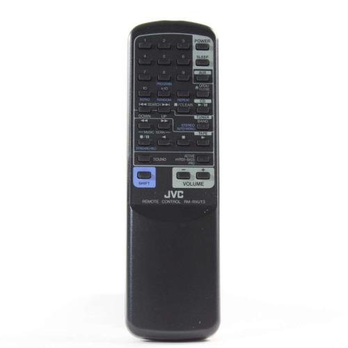 JVC Remote Control - VGR0038-006
