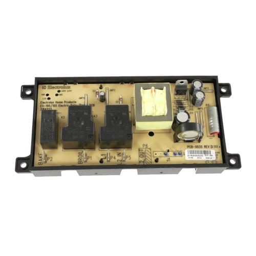 Electrolux Clock/Timer,Eoc,Black,Es100 - 318185351