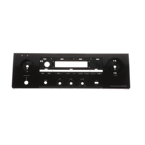 Marantz Front Panel Sr6014 Bk - 943402108070S