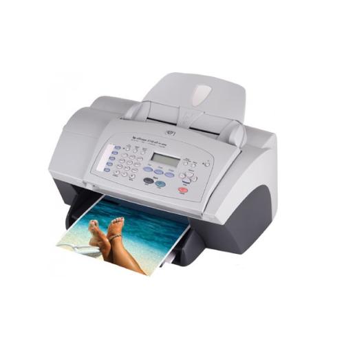 HP Q1683A Officejet 5110 All-In-One (Asia Pacific)