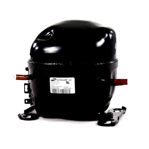 Samsung Cmp,Comp,Refrigerator,R-134A - NC1MV43AMP/ASH