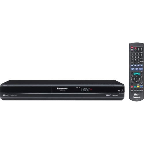 Panasonic DMREH59GA Dvd Recorder Non Us