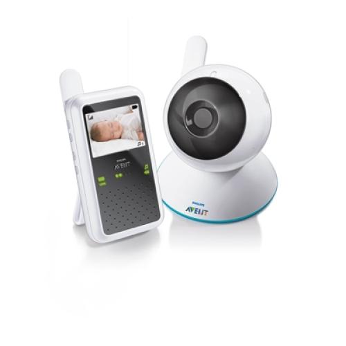 Avent SCD600/97 Avent Digital Video Monitor