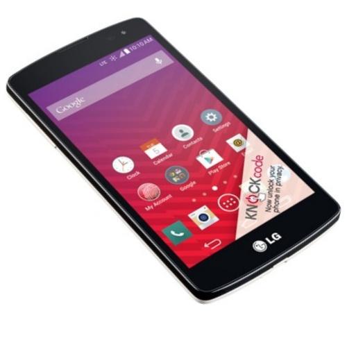 LG LGLS660P Tribute