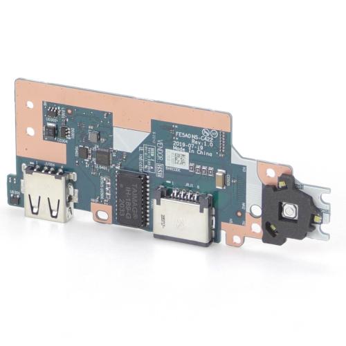 Lenovo Fe5A0 Usb B Sub Card Usb Board - 5C50S73032