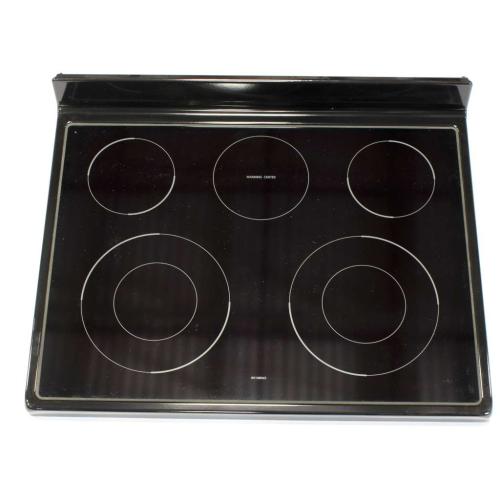 Samsung Range Main Top Assembly - DG97-00074G