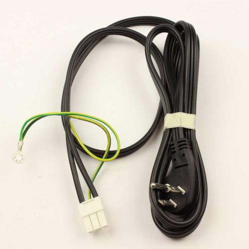 Electrolux Refrigerator Power Cord - 241516901
