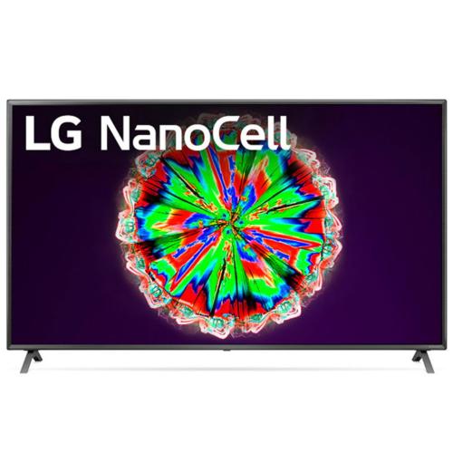 LG 75NANO80UNA 75-Inch Nanocell 80 Series 4K Uhd Smart Tv