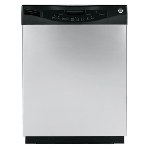 GE GHDA475M00CS Ge Built-In Dishwasher