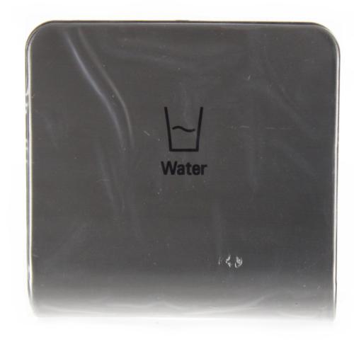 LG Refrigerator Button Assembly - ABH74219603
