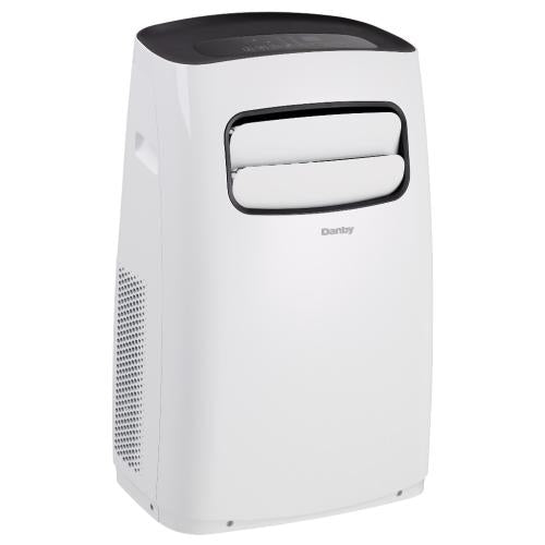 Danby DPA120CB7WDB 12,000 Btu Portable Ac
