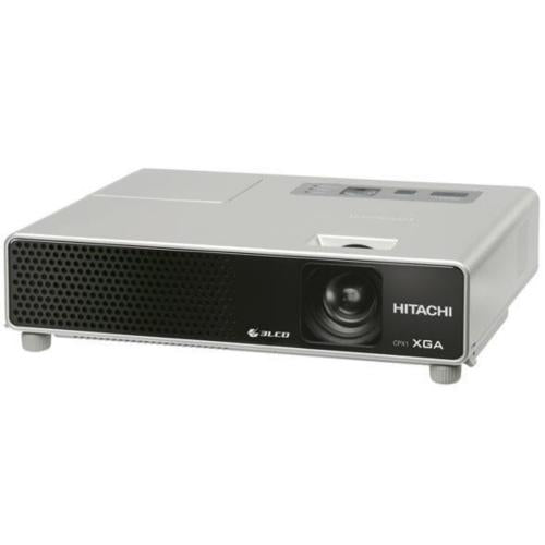 Maxell CPX2 Lamp Lcd Projector (Xga,2000Lm) 2006