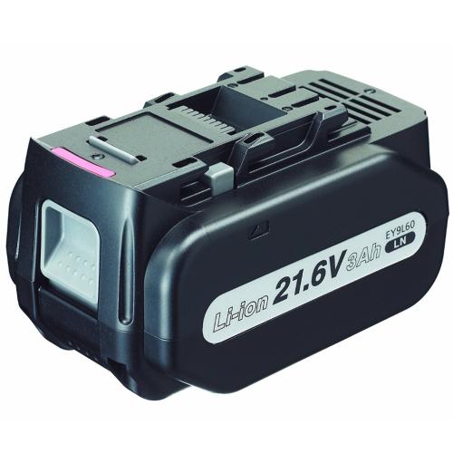 Panasonic Li-Ion Cobalt Battery Pack - EY9L60B