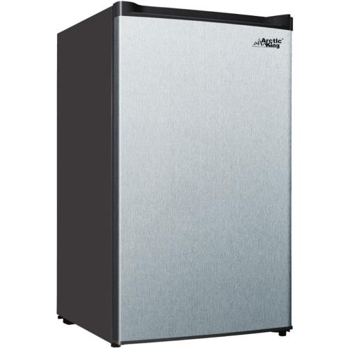 Midea ARU030S1ARSS Single Door