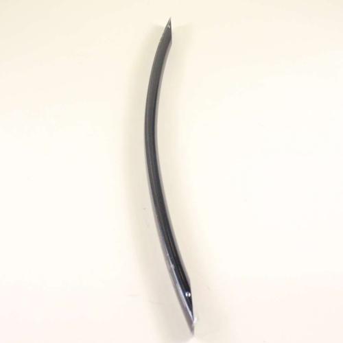 Electrolux Refrigerator Door Handle Assembly (Black) - 5304510342