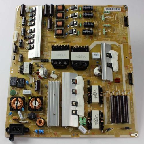 Samsung Power Supply Board - BN44-00621C