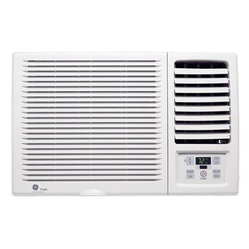 GE ASM10ABS1 Room Air Conditioner