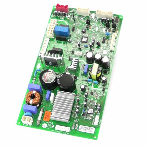 LG Main Pcb Assembly - EBR81182704