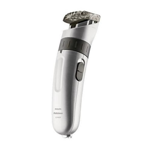 Norelco QT4020 Stubble And Beard Trimmer With Zoomring