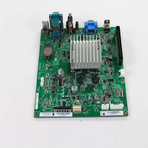 Sharp I/F Main Pwb Un - CPWBX1129MP57