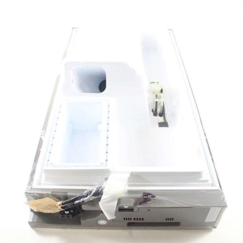 Samsung Refrigerator Door Assembly, Left - DA91-04693C