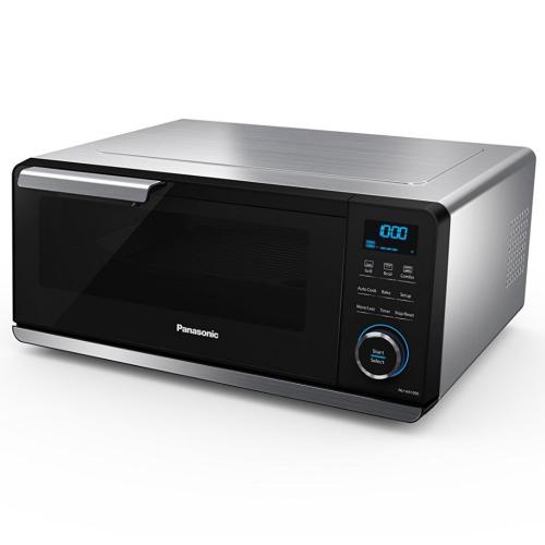 Panasonic NUHX100S Countertop Induction Oven