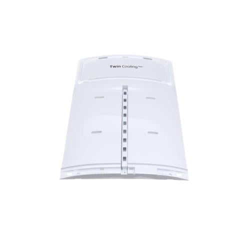 Samsung Refrigerator Fresh Food Evaporator Cover - DA97-12609C