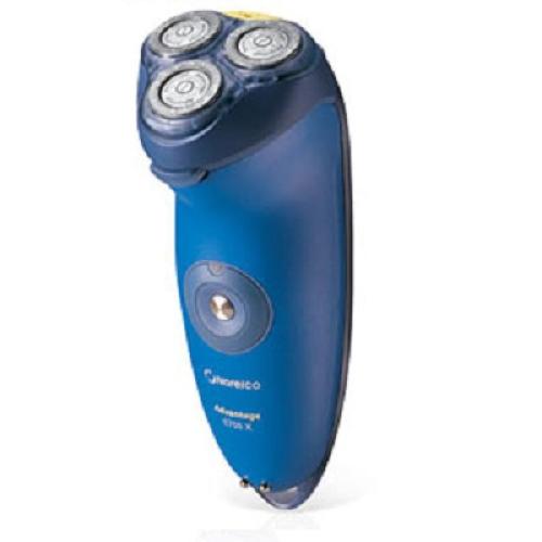 Norelco 6705X Shaver 3Hd Blister