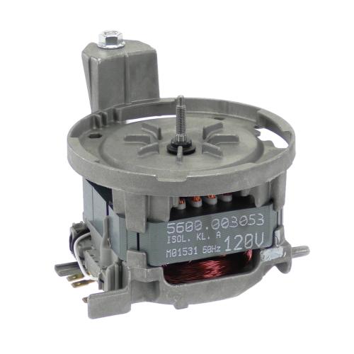 Bosch 00 Motor - 263835