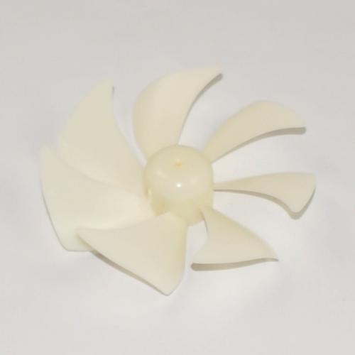 GE Blade- Condensor Fan - WR60X27274