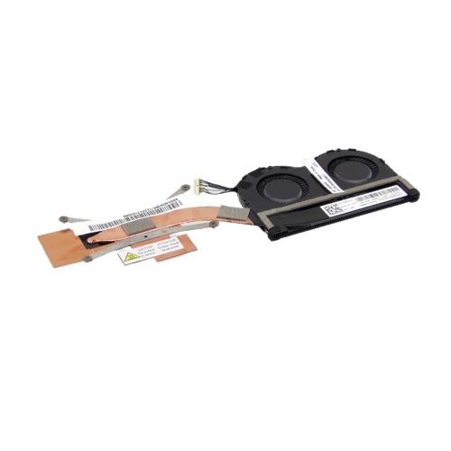 Lenovo Heatsink Cpu Heatsink,W/Fan,De - 5H40W36671