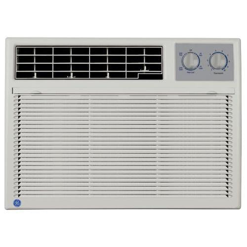 GE ASV08FLS1 Room Air Conditioner