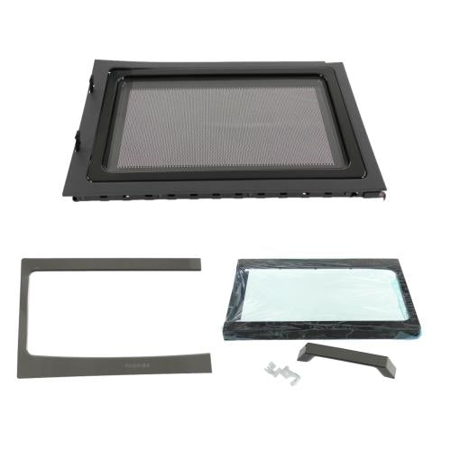 Midea Door Assembly - 12270000040374