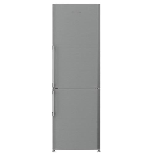 Blomberg 7282745582 Brfb1322Ss 24-Inch Counter Depth Bottom-Freezer Refrigerator
