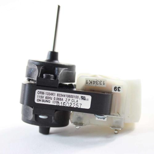 Whirlpool Motor-Cond - WPW10299090