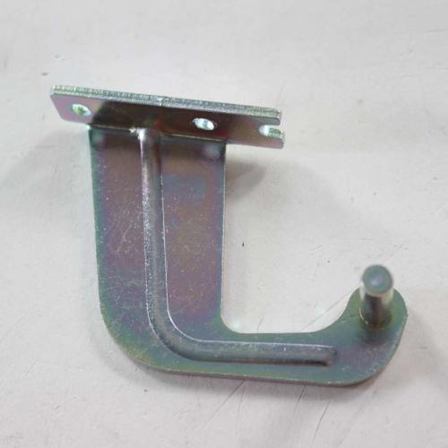 GE Top Hinge T(Anodizing)-Left - WR13X29732