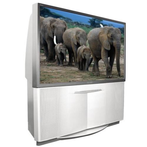 Sony KDP57WS655 57" High Definition CRT Projection Television