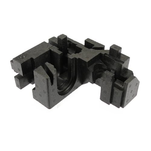 Liebherr  Freezer Moulding - 800306501