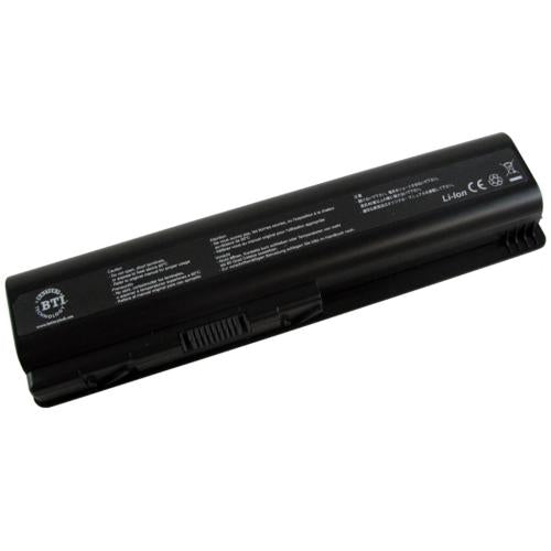 BTI 6 Cell Battery 11.1V, 4800Mah - HP-DV4