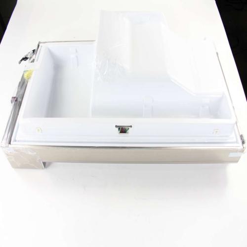 Samsung Refrigerator Door Assembly, Left - DA91-04495L